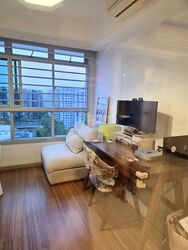 Blk 614A Punggol Spring (Punggol), HDB 4 Rooms #573861961